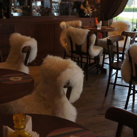 Gramado Aconchegante Apartment Ngoại thất bức ảnh