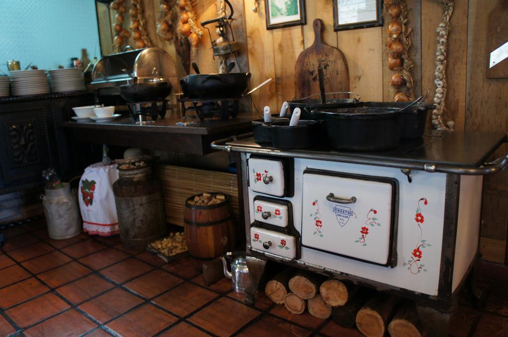 Gramado Aconchegante Apartment Phòng bức ảnh