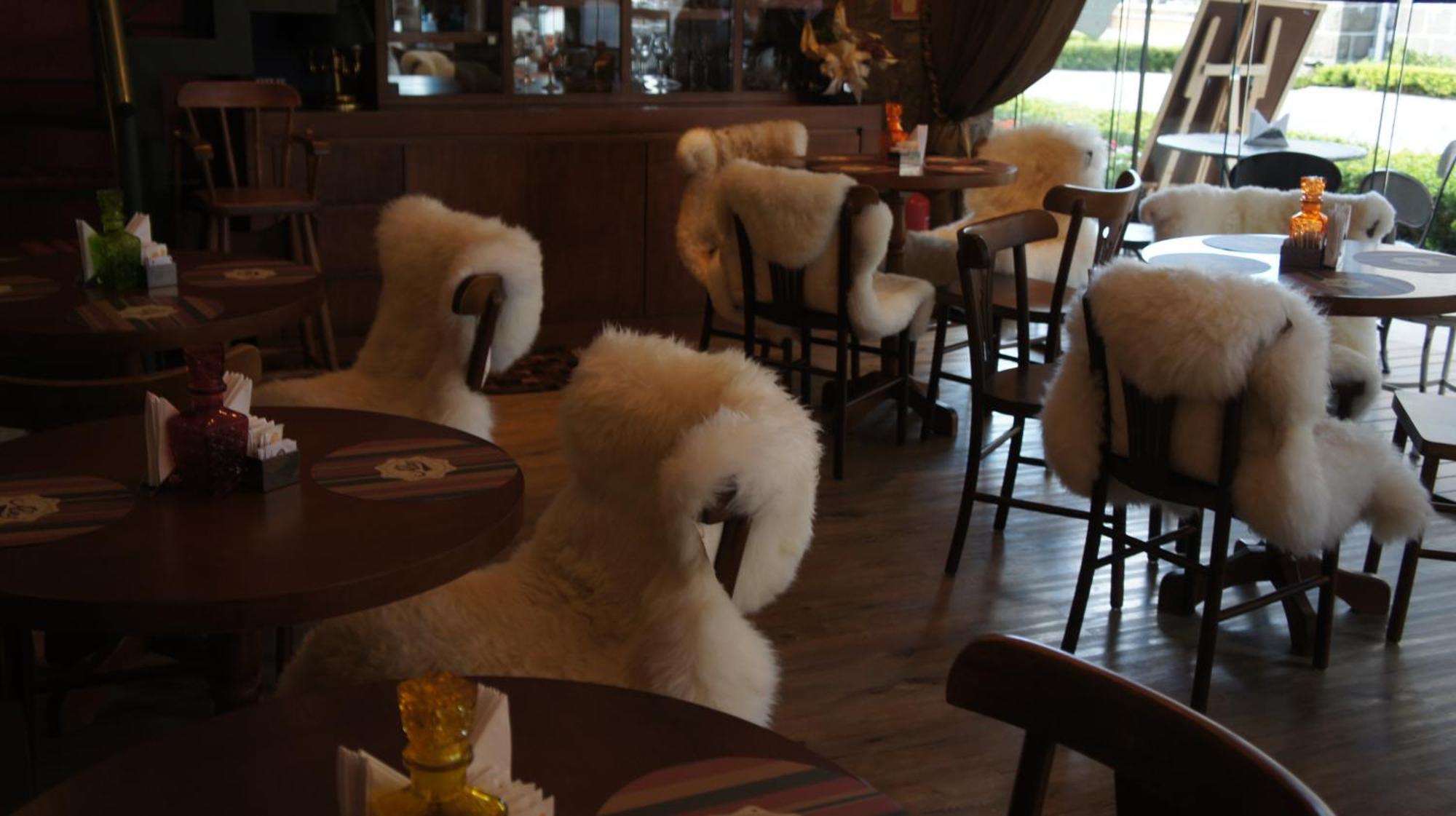 Gramado Aconchegante Apartment Ngoại thất bức ảnh