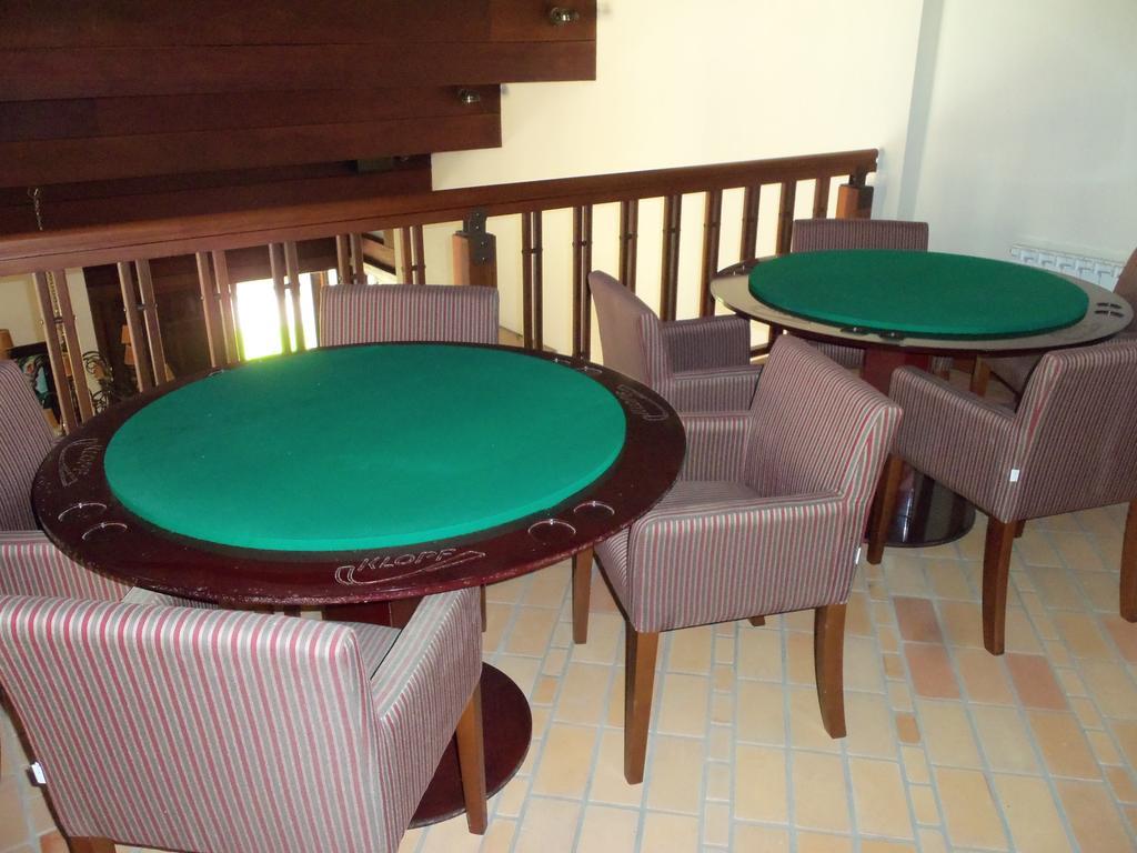 Gramado Aconchegante Apartment Phòng bức ảnh