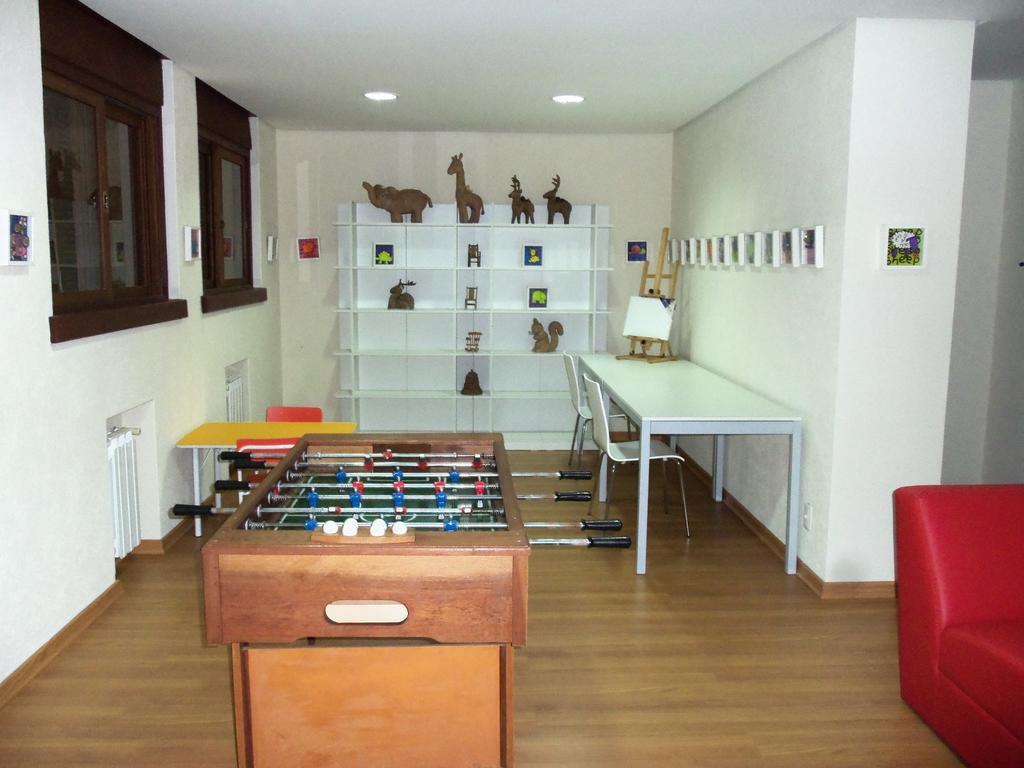 Gramado Aconchegante Apartment Phòng bức ảnh