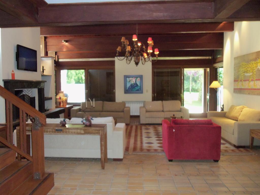 Gramado Aconchegante Apartment Phòng bức ảnh