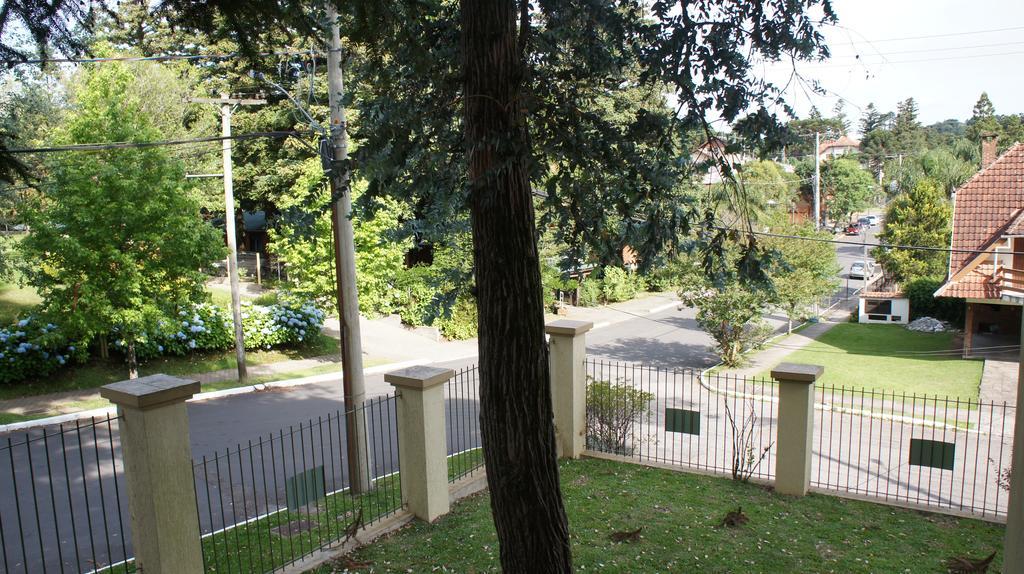Gramado Aconchegante Apartment Phòng bức ảnh