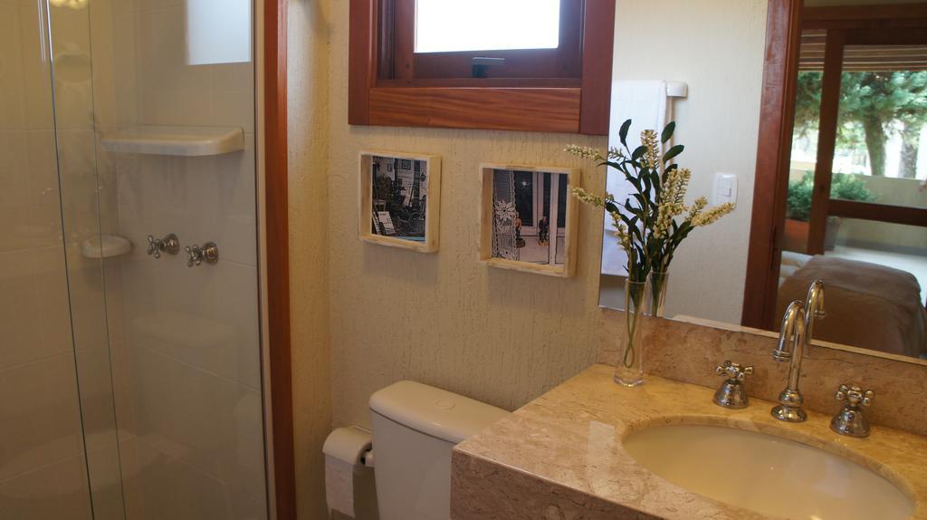 Gramado Aconchegante Apartment Phòng bức ảnh