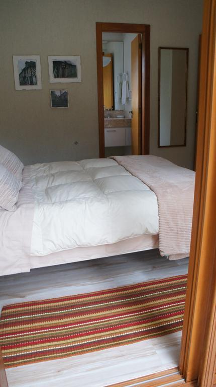 Gramado Aconchegante Apartment Phòng bức ảnh