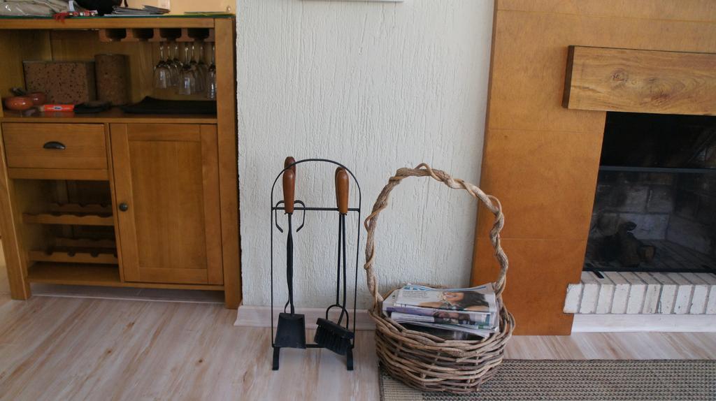 Gramado Aconchegante Apartment Phòng bức ảnh