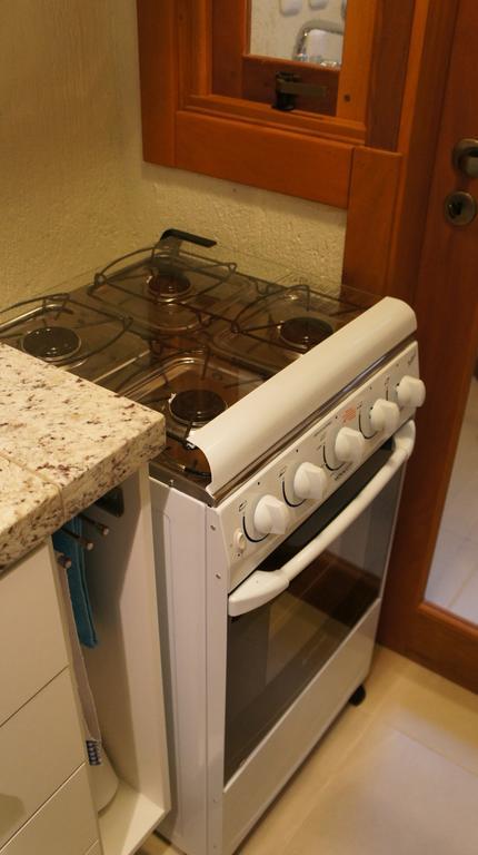 Gramado Aconchegante Apartment Phòng bức ảnh