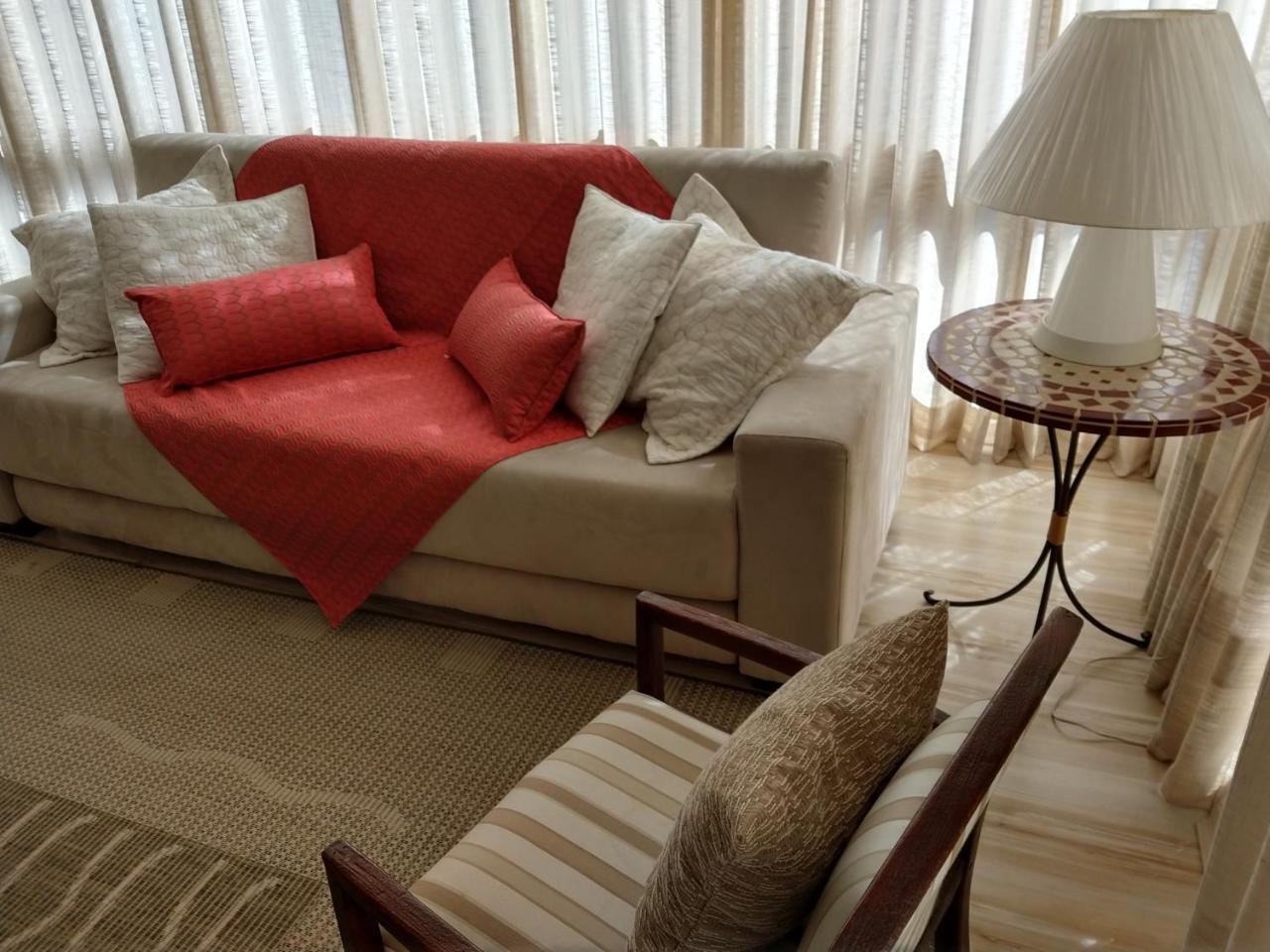 Gramado Aconchegante Apartment Ngoại thất bức ảnh